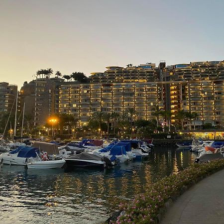 Anfi Del Mar Apartment La Playa de Arguineguin Bagian luar foto