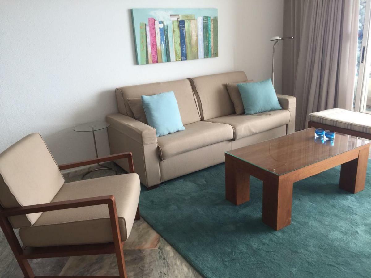 Anfi Del Mar Apartment La Playa de Arguineguin Bagian luar foto