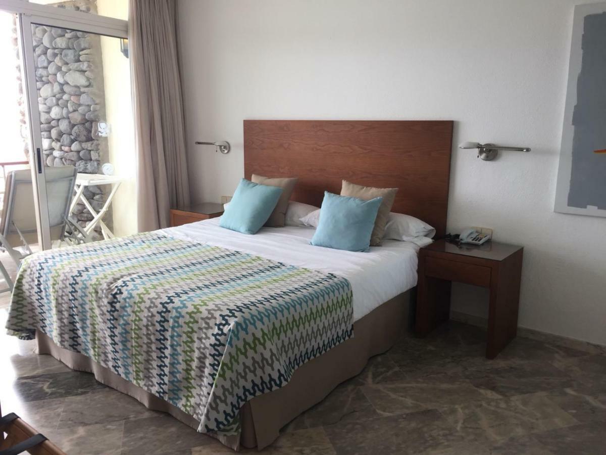 Anfi Del Mar Apartment La Playa de Arguineguin Bagian luar foto