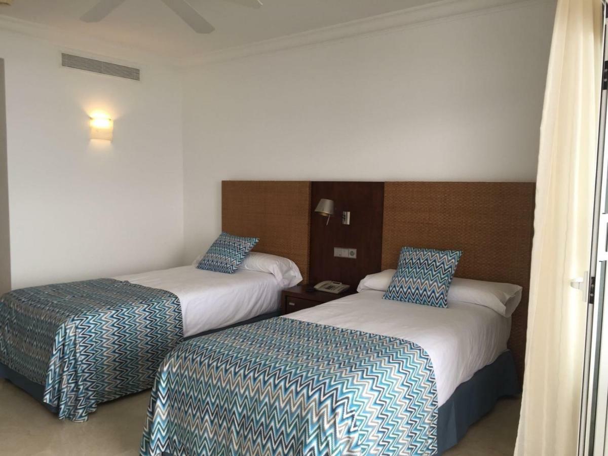 Anfi Del Mar Apartment La Playa de Arguineguin Bagian luar foto