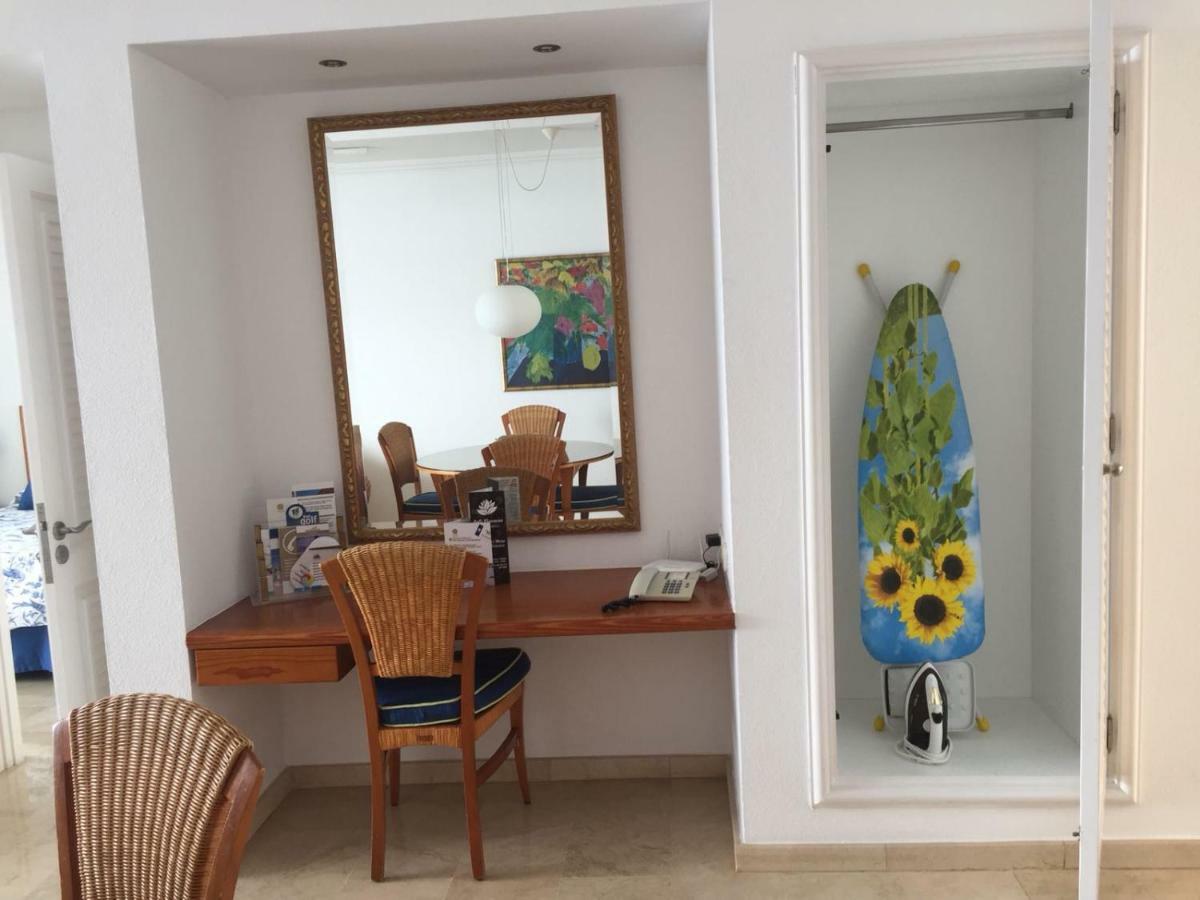 Anfi Del Mar Apartment La Playa de Arguineguin Bagian luar foto