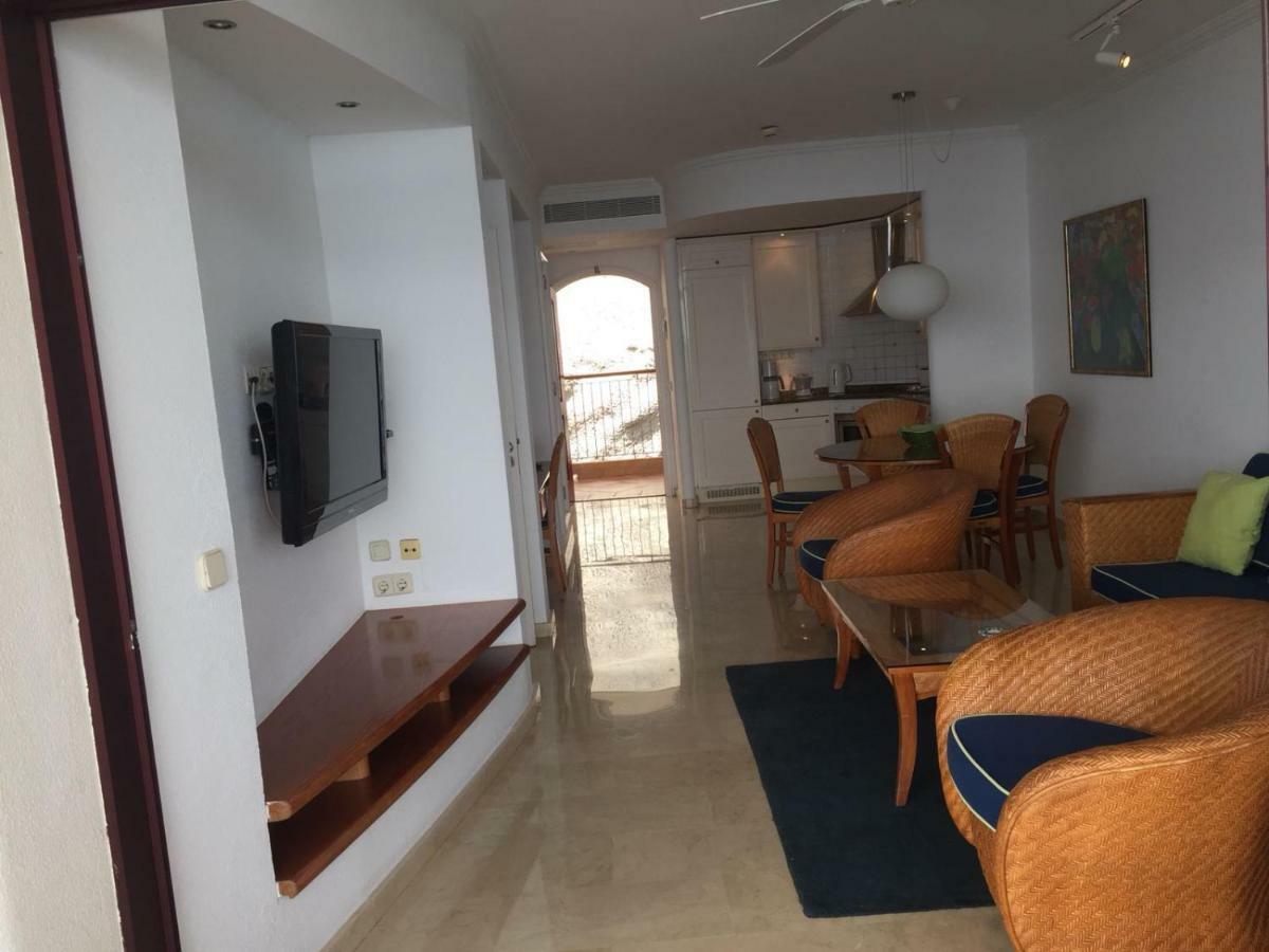 Anfi Del Mar Apartment La Playa de Arguineguin Bagian luar foto
