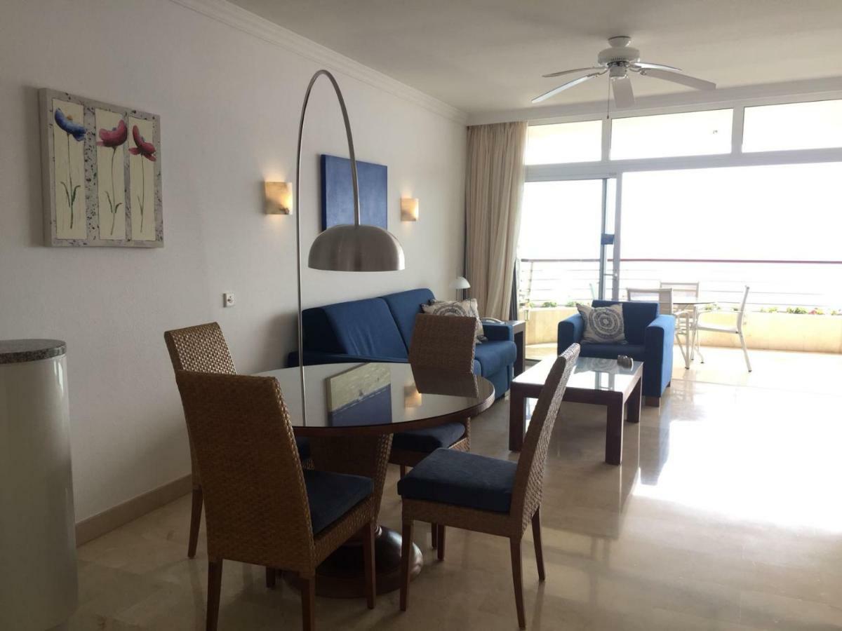 Anfi Del Mar Apartment La Playa de Arguineguin Bagian luar foto