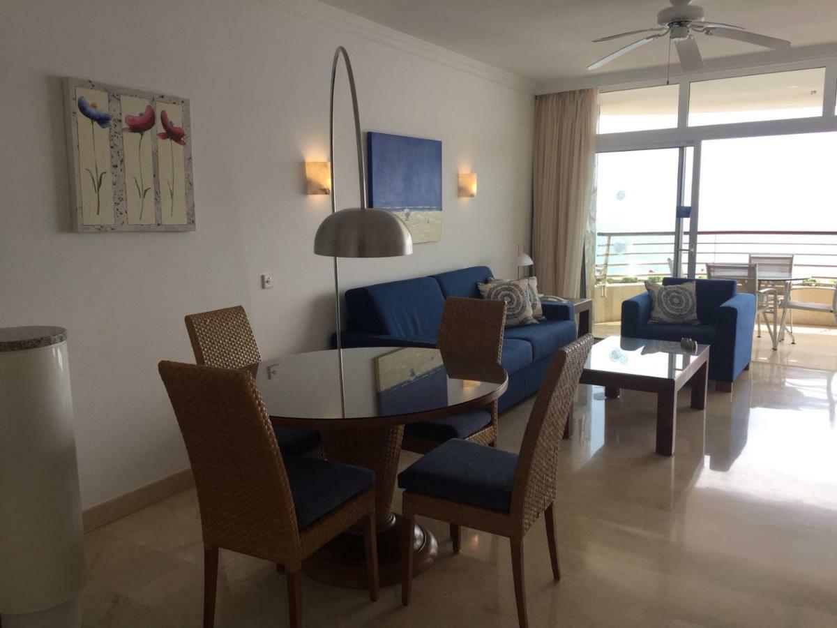 Anfi Del Mar Apartment La Playa de Arguineguin Bagian luar foto