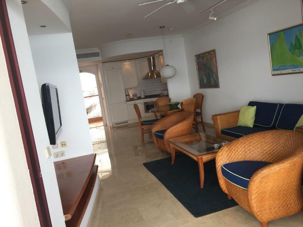 Anfi Del Mar Apartment La Playa de Arguineguin Bagian luar foto