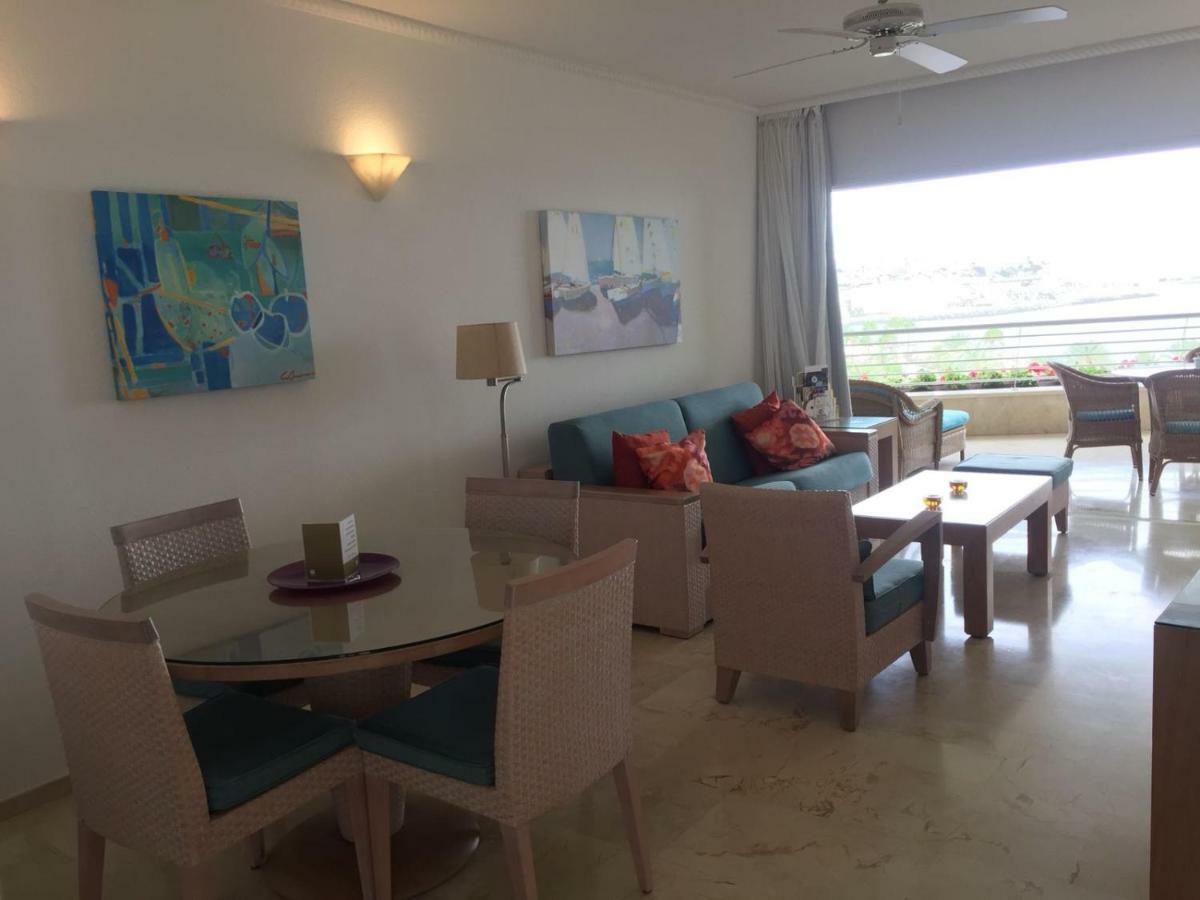 Anfi Del Mar Apartment La Playa de Arguineguin Bagian luar foto