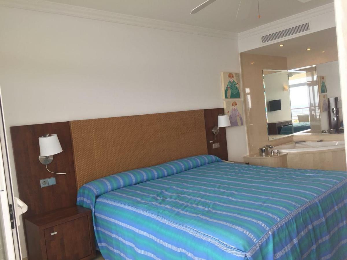 Anfi Del Mar Apartment La Playa de Arguineguin Bagian luar foto
