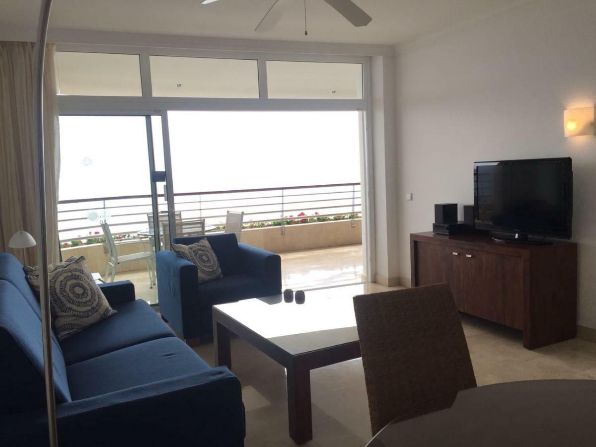 Anfi Del Mar Apartment La Playa de Arguineguin Bagian luar foto